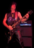 Mick Rohotas