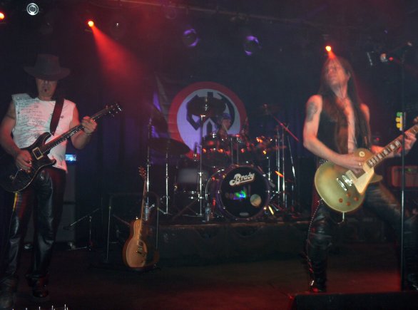 That's <b>Loud!</b> ....<b>Wicked</b>